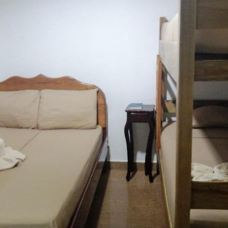Hotel Don Chicho Бокас-дель-Торо Экстерьер фото